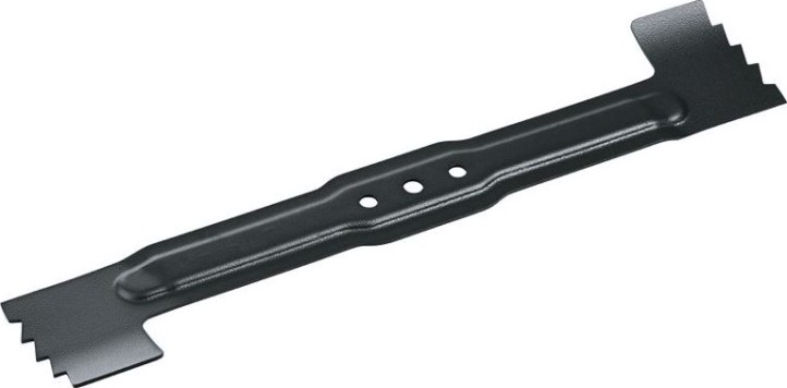 Запасной нож BOSCH 40 см для Rotak 40 [F016800367]
