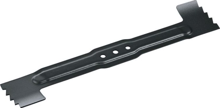 Запасной нож BOSCH 43 см для Rotak 43 LI [F016800278]