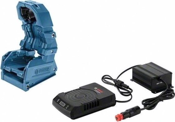 Зарядное устройство автомобильное BOSCH GAL1830 W-DC Wireless Charging [1600A00C4A]