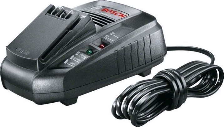 Зарядное устройство для аккумуляторов BOSCH GAL 1830 CV 14,4-18 В Li-Ion Multi-Volt [1600A005B3]