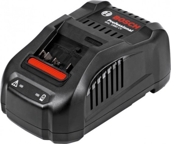 Зарядное устройство для аккумуляторов BOSCH GAL 1880 CV 14,4-18 В Li-Ion Multi-Volt [1600A00B8G]