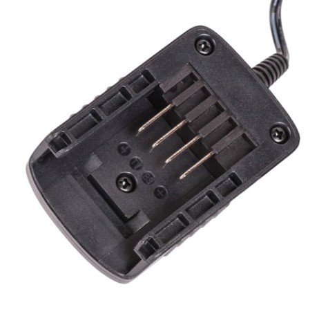 Зарядное устройство Worx WA3760 20В, 0,4А Зарядное устройство Worx WA3760 20В, 0,4А