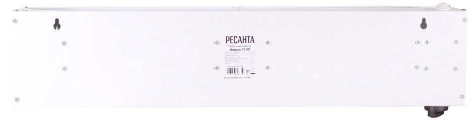 Завеса тепловая электрическая Ресанта ТЗ-5С [67/6/2]