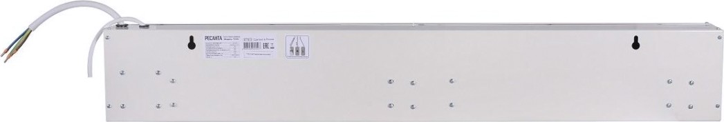 Завеса тепловая электрическая Ресанта ТЗ-6С [67/6/3]