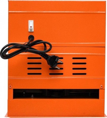Зернодробилка ВИХРЬ ЗД - 350 [74/2/1]