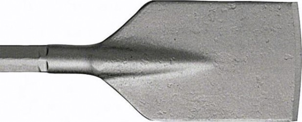 Зубило BOSCH 28х125х520 мм [1618601011]