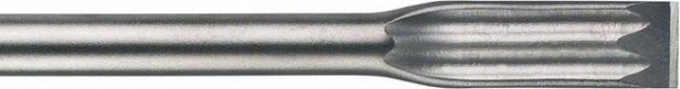 Зубило BOSCH SDS-Mах 25х400 мм [2608690061]