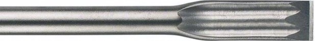 Зубило BOSCH SDS-Mах 25х400 мм [2608690124]