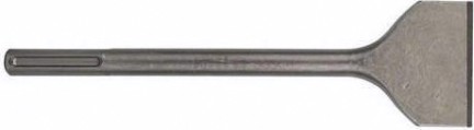 Зубило BOSCH SDS-Mах 80х300 мм [1618601008]