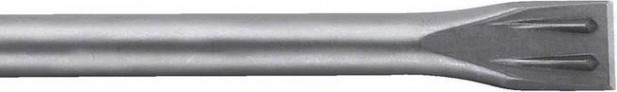 Зубило BOSCH SDS-plus 250х20 мм [2609390394]