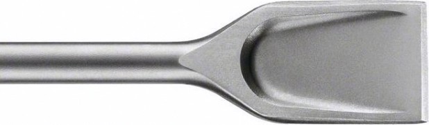 Зубило BOSCH SDS-plus 250х40 мм [2608690101]