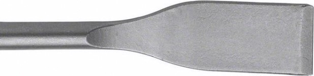 Зубило BOSCH SDS-plus 260х40 мм наклонное [2608690091]