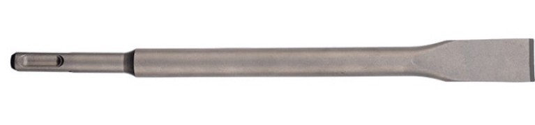 Зубило SDS-plus Kranz 14х20х400 плоское [KR-91-0210]