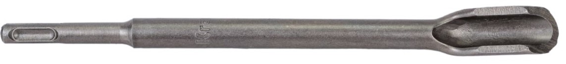 Зубило SDS-plus Kranz 14х22х25 канальное [KR-91-0201]